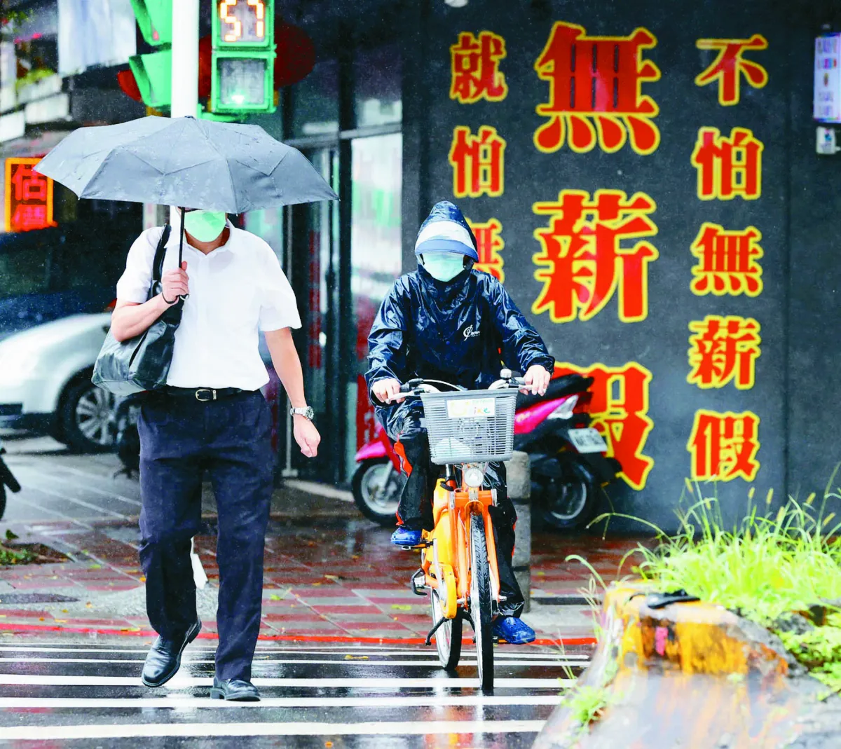 美課關稅衝擊無薪假增？ 勞動部回應了